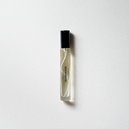 KIKI BEAUTY SILVER MOON EAU DE PARFUM 10ML กีกี้ บิวตี้ ซิลเวอร์มูน โอ เดอ พาร์ฟัม 10 มล.