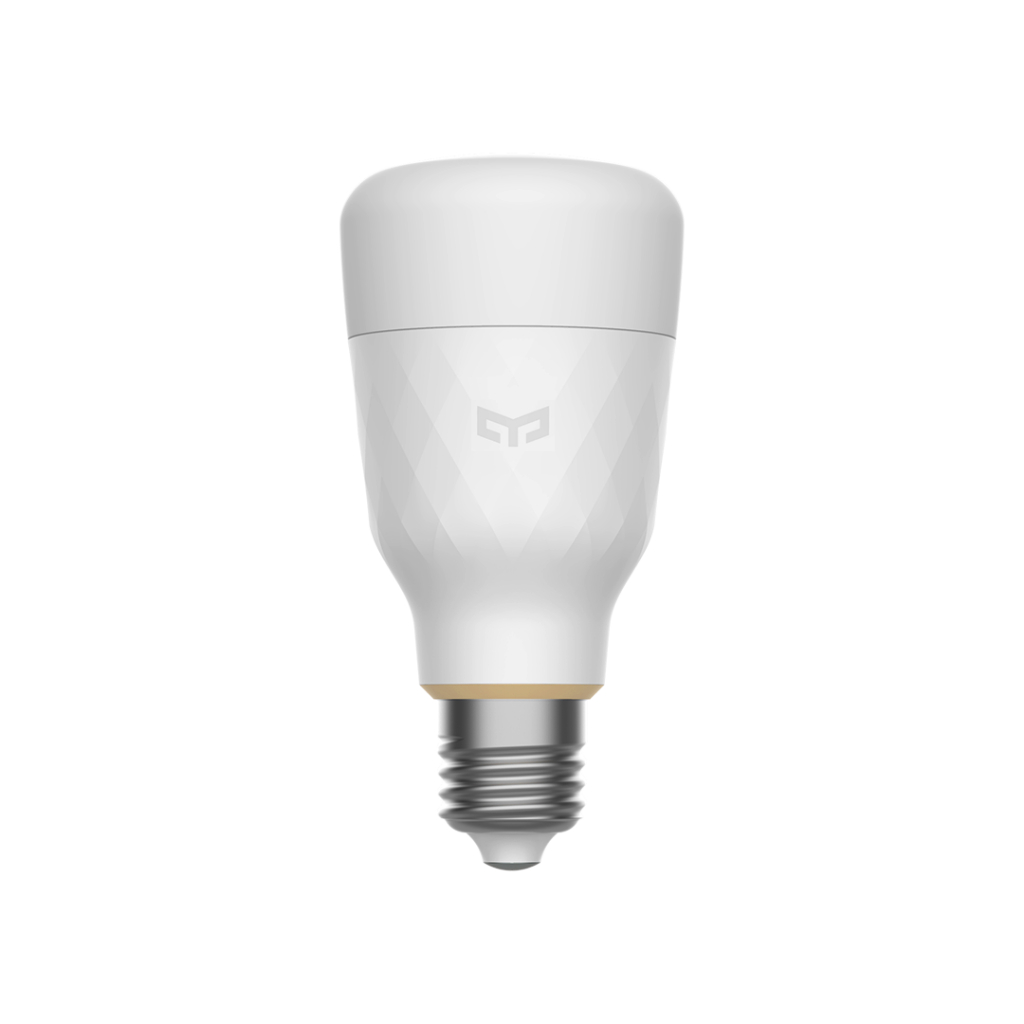YLP-M20 Smart Led Bulb(tunable white)