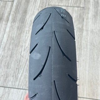 XJ314 ยางลายซิ่ง TWPO 100/90/10 ตรงรุ่นหลีด