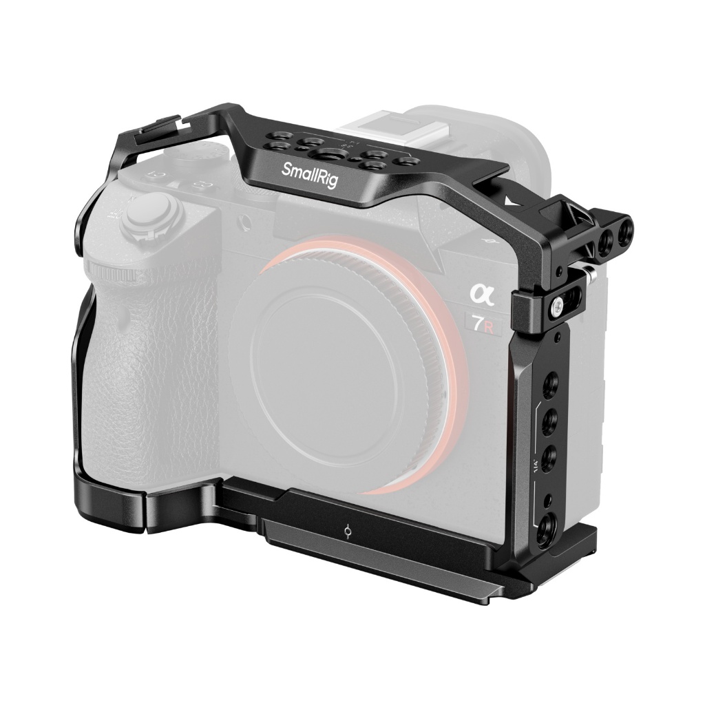 SmallRig 2087D Cage for Sony Alpha 7 III / Alpha 7R III