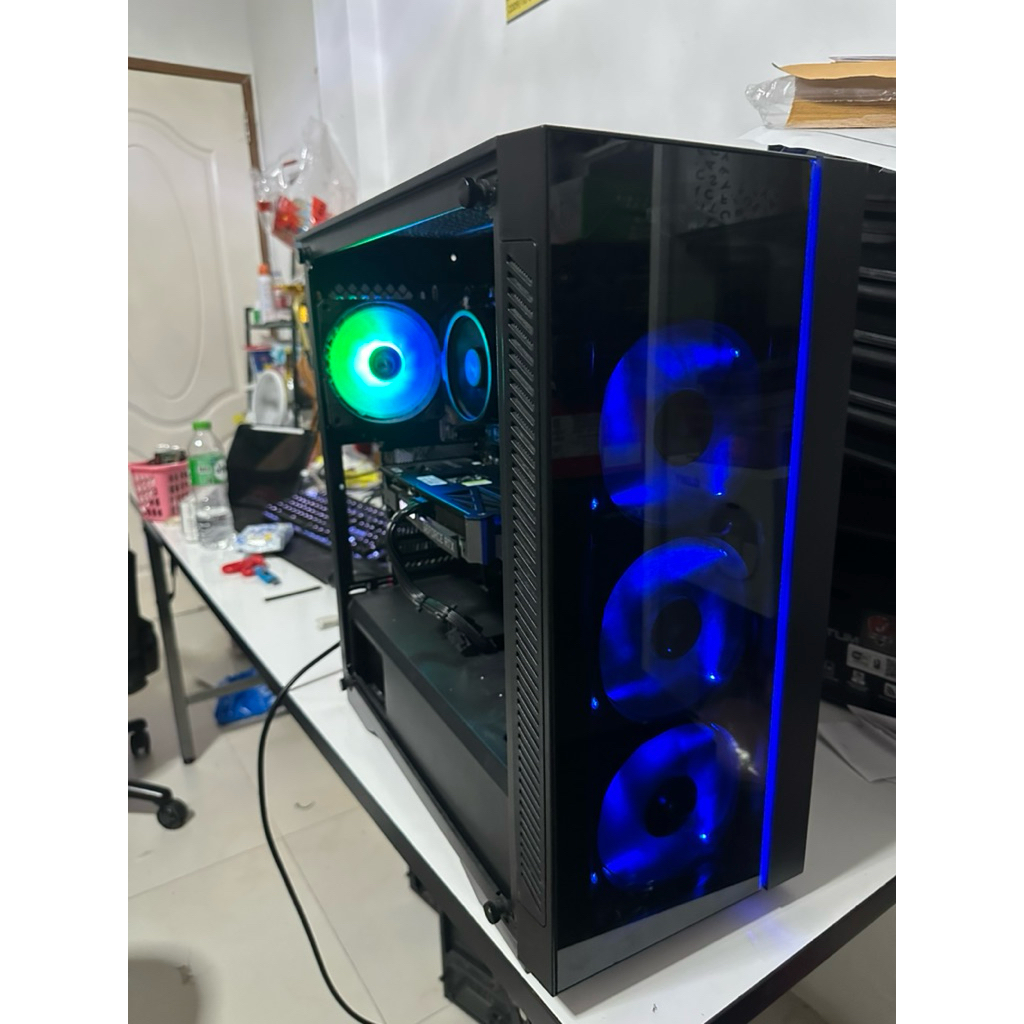 คอม i5 12400F RTX3060