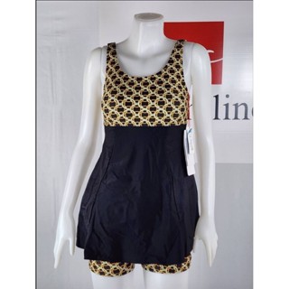 ชุดว่ายน้ำผู้หญิงรหัส bsc streamlineป้าย4580บ.❗️❗️ลดเหลือราค…