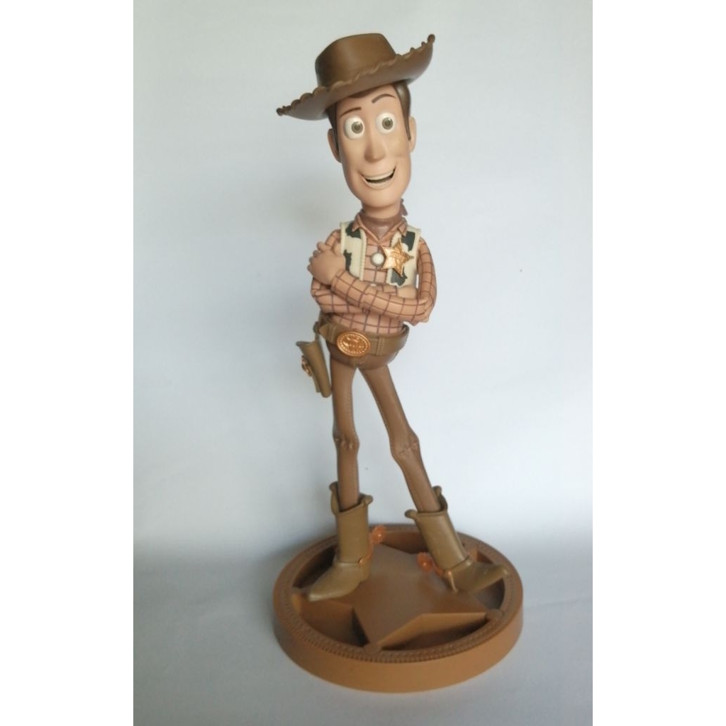 WOODY...TOYS​  STORY​ ​/ BANDAI. 2019