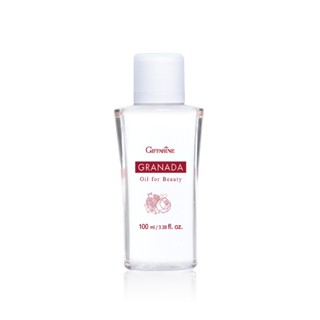 รหัส 10712 ออยล์บำรุงผิว กิฟฟารีน กรานาดา ออยล์ ฟอร์ บิวตี้ …
