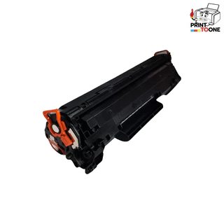 ตลับหมึกเลเซอร์ HP CE285A (85A) 285A เทียบเท่าใช้กับLaserJetP1102/P1102w / M1132MFPM1212nf พร้อมส่ง