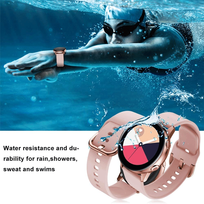 สายรัดซิลิโคนสำหรับนาฬิกาสมาร์ท Amazfit Bip 6 5 Bip6 สายรัดข้อมือแบบสปอร์ตระบายอากาศเร็ว 22 มม. ราคา ถูกที่สุด ดีลบีเคเค แกลเลอรีภาพที่ 2