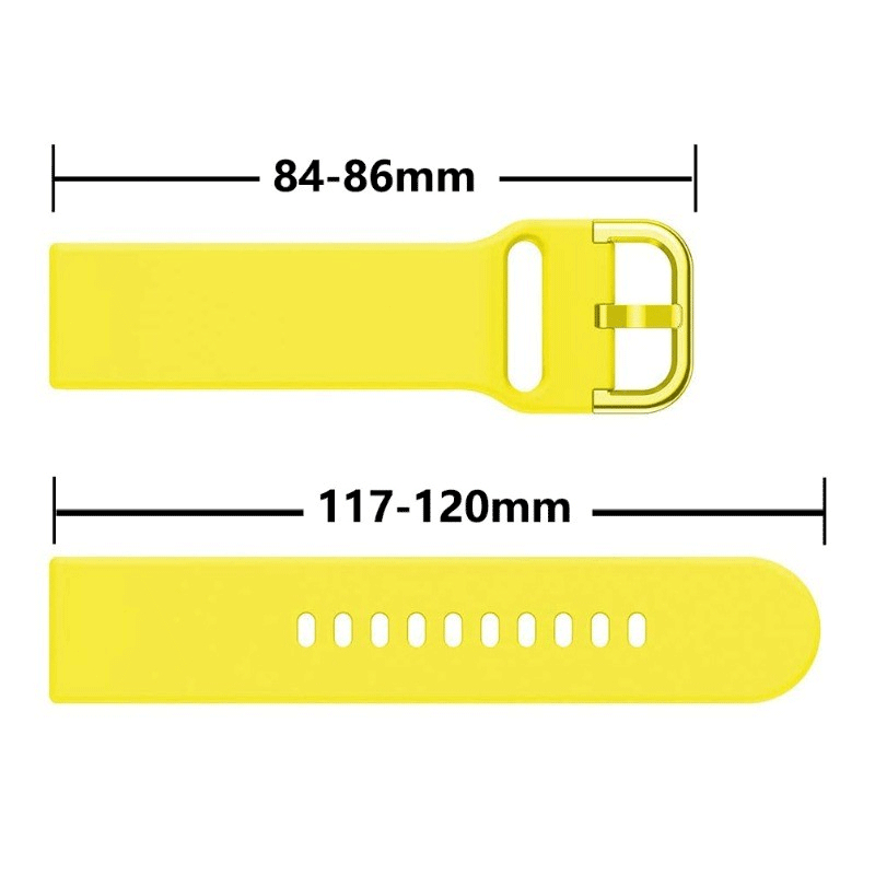 สายรัดซิลิโคนสำหรับนาฬิกาสมาร์ท Amazfit Bip 6 5 Bip6 สายรัดข้อมือแบบสปอร์ตระบายอากาศเร็ว 22 มม. ราคา ถูกที่สุด ดีลบีเคเค แกลเลอรีภาพที่ 5