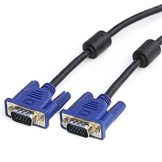 สายVGA ความยาว 1.5 เมตร/3 เมตร/5 เมตร/10 เมตร,สายมอนิเตอร์,สายมอนิเตอร์คอมพิวเตอร์