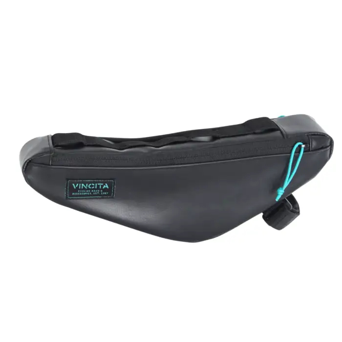 VINCITA กระเป๋าเฟรม รุ่น Shadow (ฺB027SD) Vincita Shadow Frame Bag