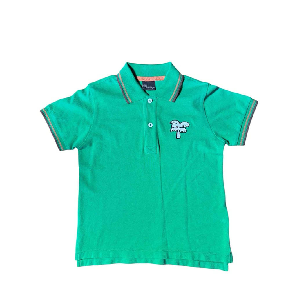 jim thomson 4y สภาพดี