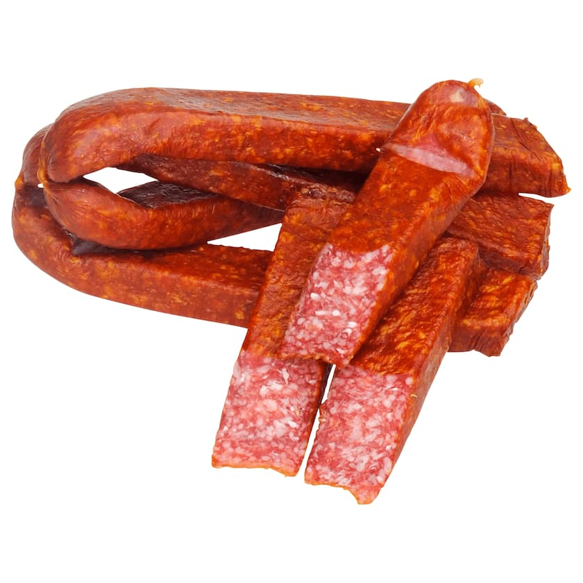 Hunters sausage German Style 1kg - ไส้กรอกนายพรานเยอรมัน (ลันด์เยเกอร์) - 1 กิโลกรัม