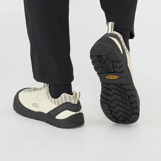 Keen รองเท้าผู้ชาย รุ่น Men's JASPER "ROCKS" SP (BIRCH/BLACK)