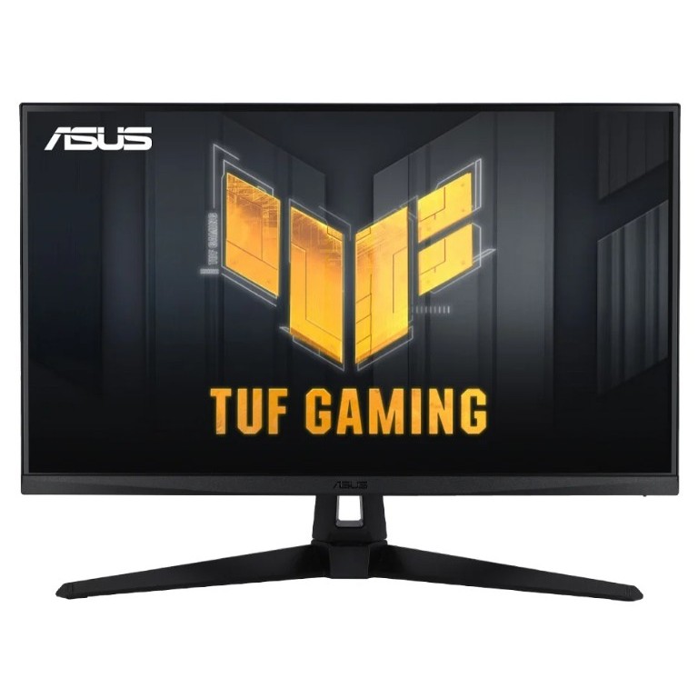 !! โปรโมชั่น OCT 2568 ONLY !! ASUS TUF VG27AQ5A GAMING MONITOR
