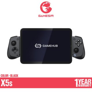 GameSir X5s Wireless Mobile Game Controller จอยเกมมือถือไร้ส…
