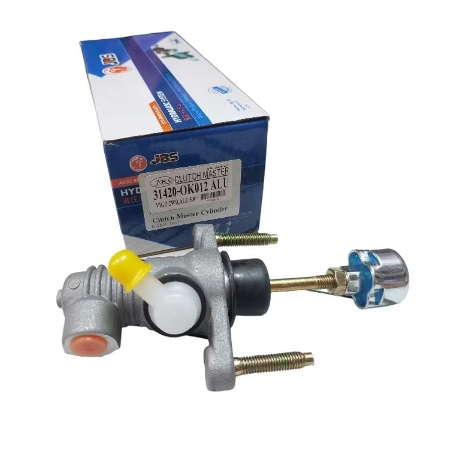 แม่ปั้มคลัทช์บน VIGO 4WD 5/8 (31420-OK012) JBS