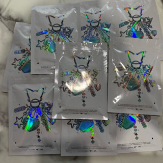 [พร้อมส่ง] SAY MY NAME - 1st Single Album [iLy] (KEY RING Ve…