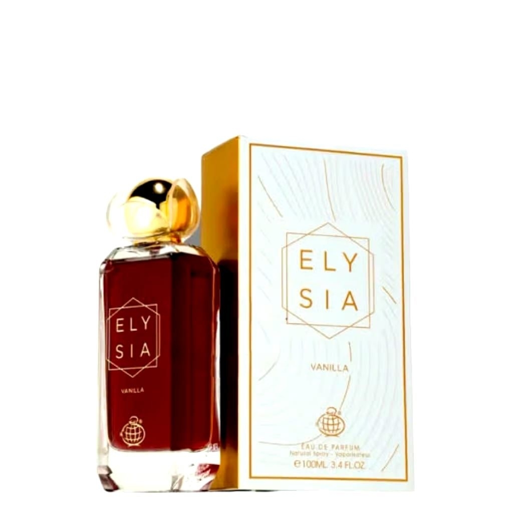 น้ำหอม ELYSIA VANILLA แท้100%