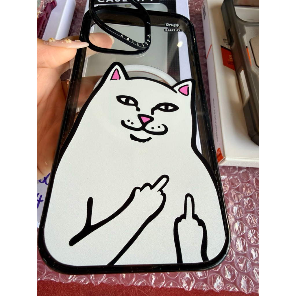 16PM casetify มือสองของแท้