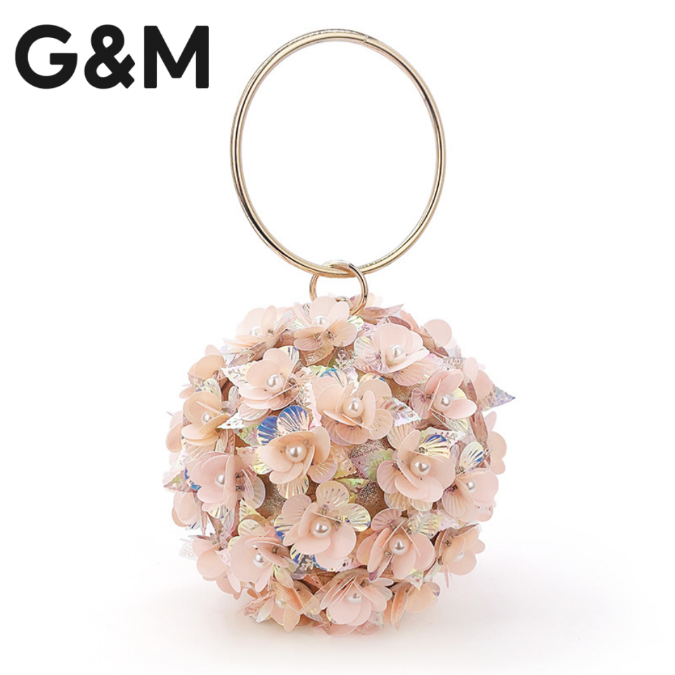 กระเป๋าทรงกลม, กระเป๋าสะพายไหล่ดอกไม้สามมิติ, การออกแบบค้อนแจ็คเก็ต, การออกแบบกลวง