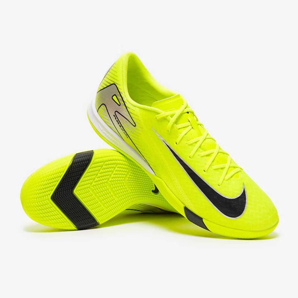 รองเท้าฟุตซอล Nike Air Zoom Mercurial Vapor XVI Academy IC (ฟุตซอล)