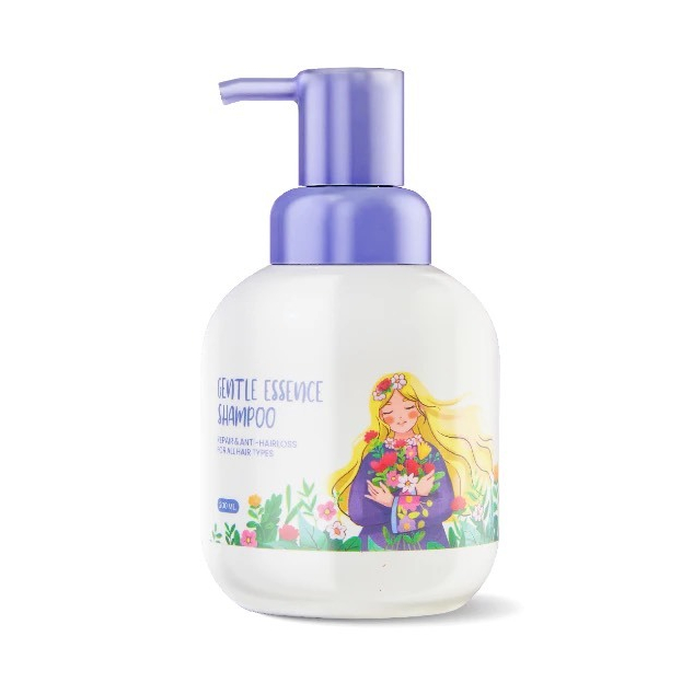 แชมพูไลฟ์ทิเนด Livetined X Hairona Gentle Essence Shampoo ( ปริมาณ 200 ml. )