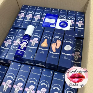 🌼โทนเนอร์กำจัดสิวเสี้ยนสิวหัวดำ One-day's you P.Z SSOC SSOC No More Blackhead 100 ml