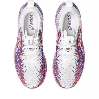 ASICS : 1011B872.101 NOOSA TRI 16 MEN รองเท้าวิ่งผู้ชาย ของแท้