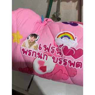 สติกเกอร์ตัวรีด ขนาดใหญ่ รีดใส่ที่นอนเด็กรีดติกระเป๋านักเรียน ส่งด่วน
