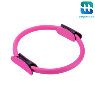 Simple health TH ห่วงโยคะ ห่วงพิลาทิส Pilates Ring กระชับสัด…