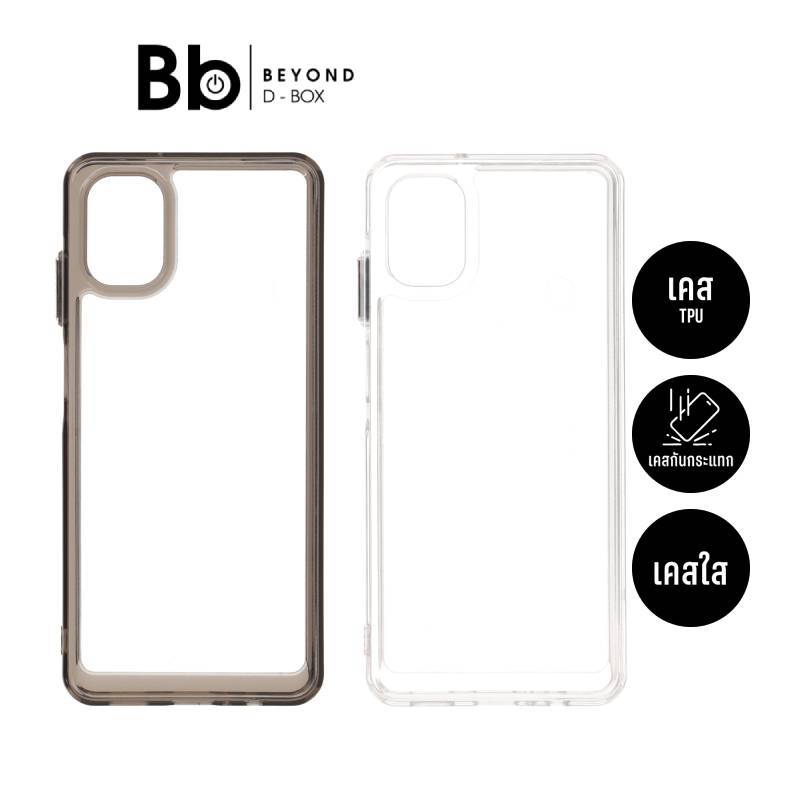 เคส FOX Samsung A06 5G/A06 Frame Acrylic by BB Beyond D-Box