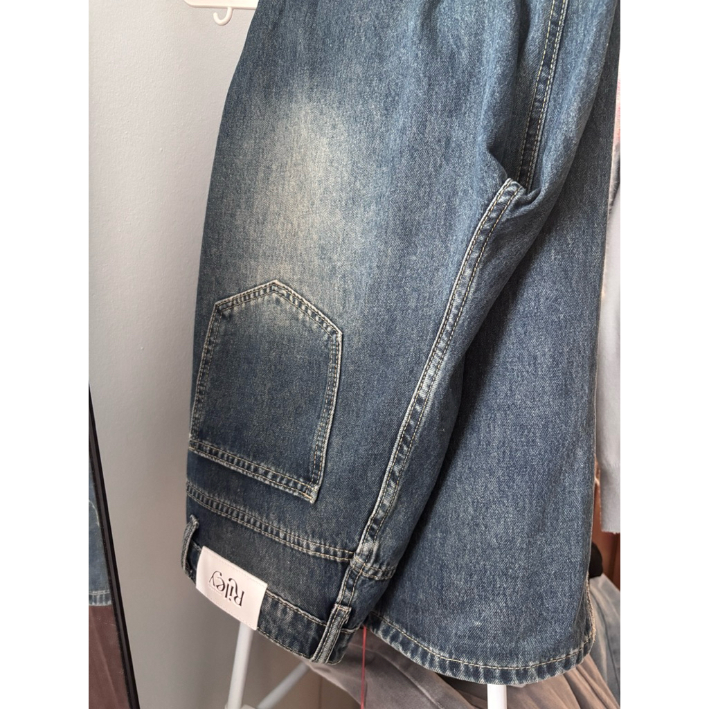 ส่งต่อ กางเกงยีนส์ riley.apparels