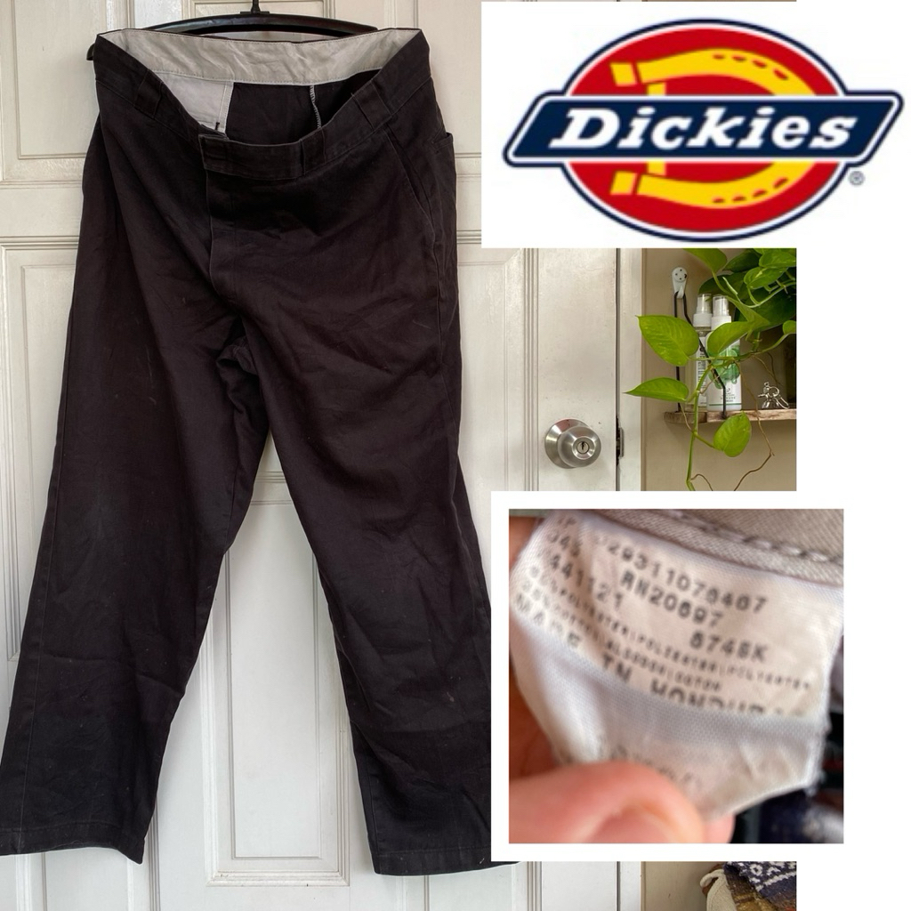 เกงขายาวเอง 40“ dickies