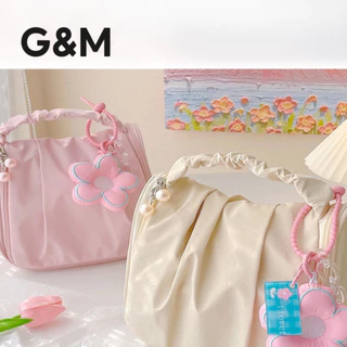 Washbag กระเป๋าใส่เครื่องสำอาง กระเป๋าใส่เครื่องสำอางแบบพกพา กระเป๋าใส่เครื่องสำอางกันน้ำ