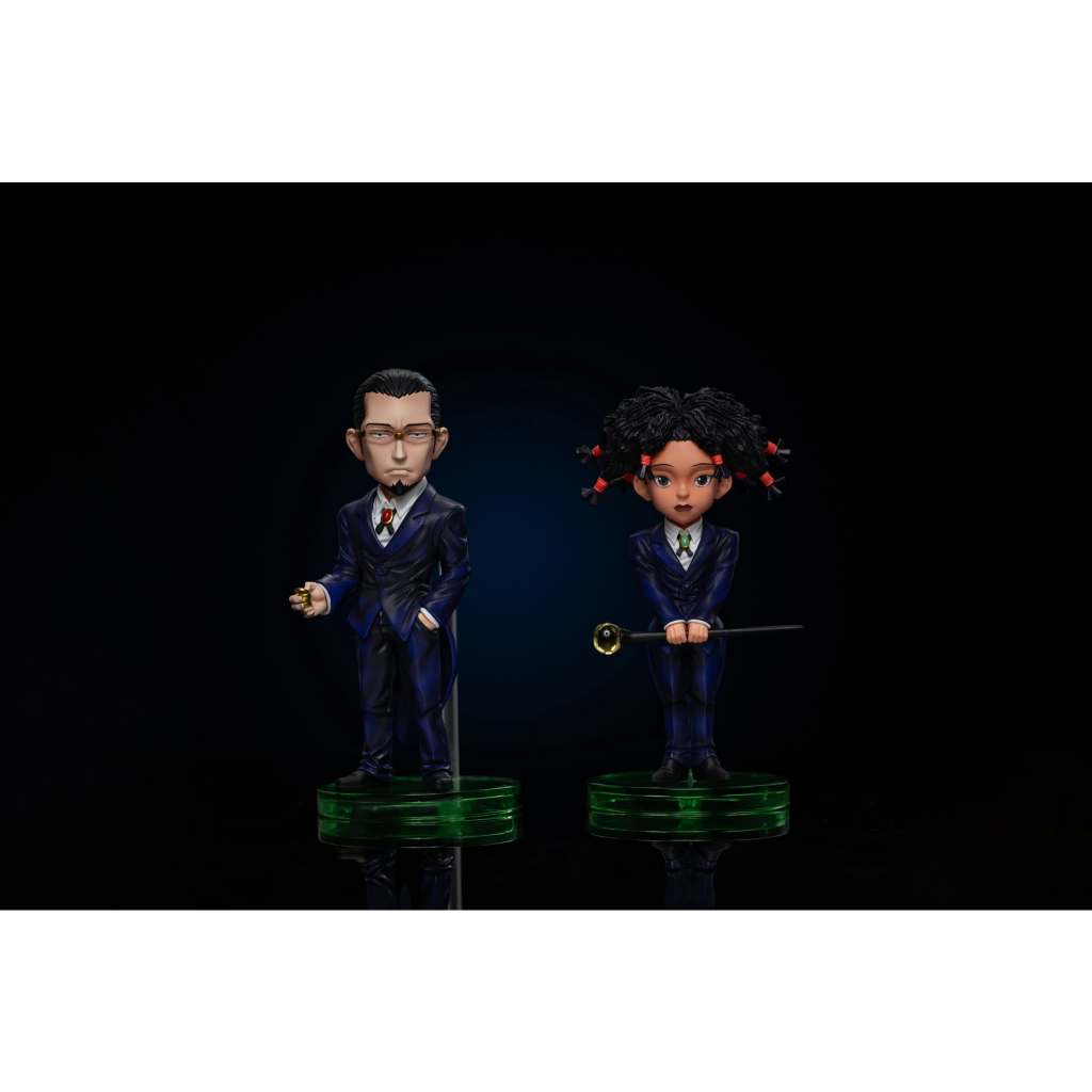 POWER Studio - Gotoh & Canary ( Set of 2 )