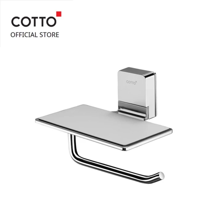 COTTO ชุดที่ใส่กระดาษชำระ CT0283(HM) CT0315(HM) CT0266(HM)
