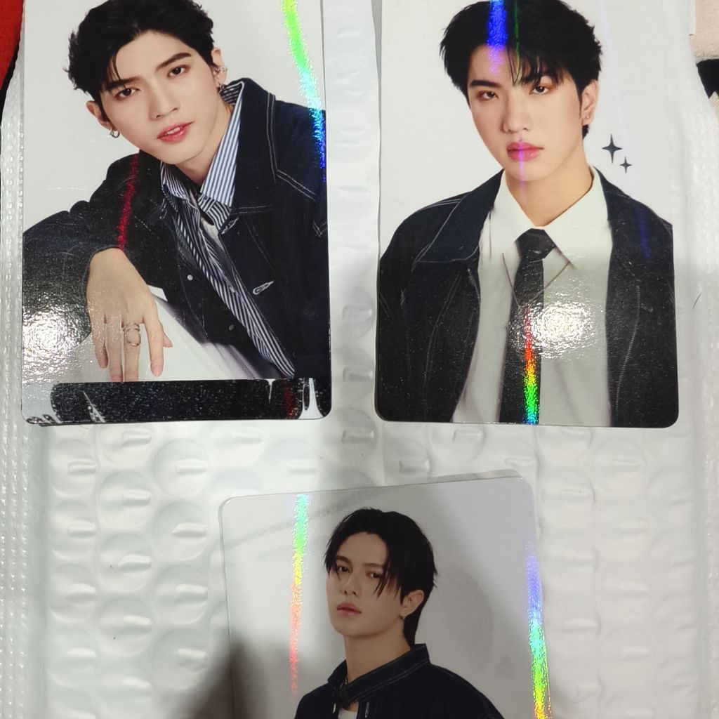 GMM musicon randomcard