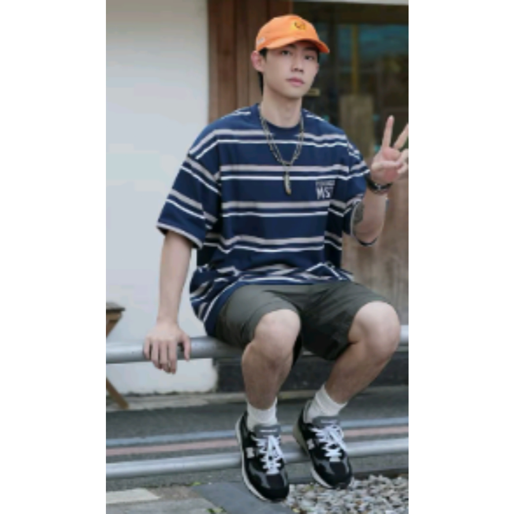 New Balance NB 992 Black Grey รองเท้ากีฬา U992BK/U992GY