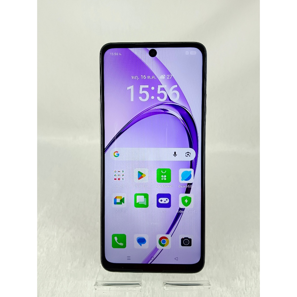 oppo A3 Pro 5G Ram 6+4 GB Rom 128 GB