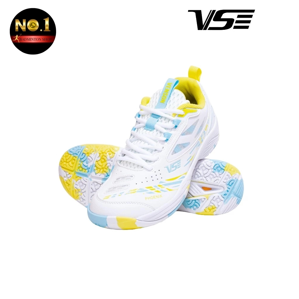VS รองเท้ากีฬาแบดมินตัน รุ่น VS620WB แท้ 💯 By. No.1 Badminton Shop (โปรดอ่านรายละเอียดก่อนสั่ง)