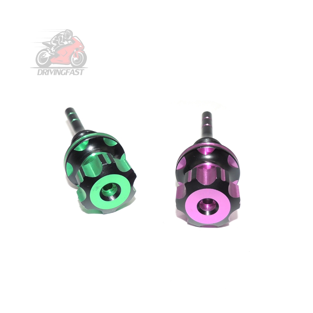ก้านวัดน้ำมันเครื่อง 19MM Handa Wave / PCX / Fino / MSX / Scoopy/ Zoomer X / Nmaxจุกปิดน้ำมัน สำหรับรถมอเตอร์ไซค์ Motor