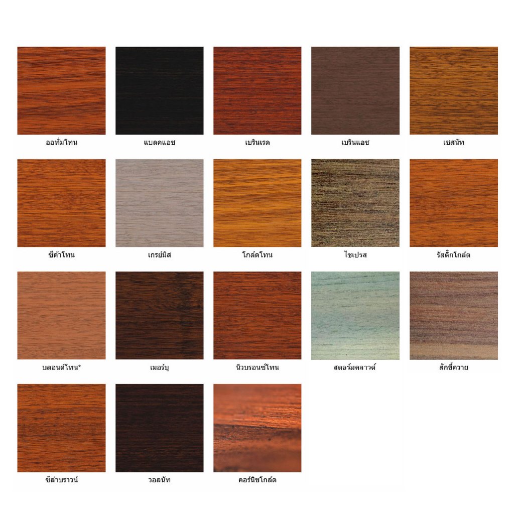 CUTEK® Colourtone 60 ml เฉดสีสำหรับผสมกับ CUTEK® Extreme CD50 แและ CUTEK® Enhance CD50 - รูปที่ 2