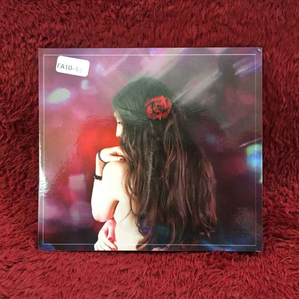 CD Твоя правда - Елена Войнаровская สภาพตามรูปปก EA10-113