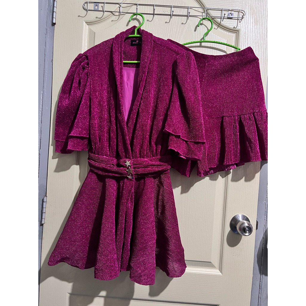 ชุดเซ็ท งานป้าย Widelia@Real