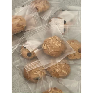 คุกกี้เนยหน้าผสม (กล่อง 12 ชิ้น) : ส่งออก 1-2 วันหลังรับ order
