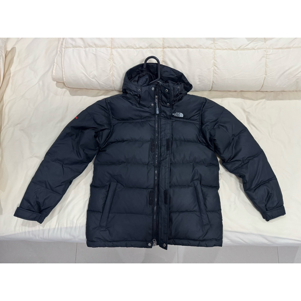 เสื้อกันหนาว The north face