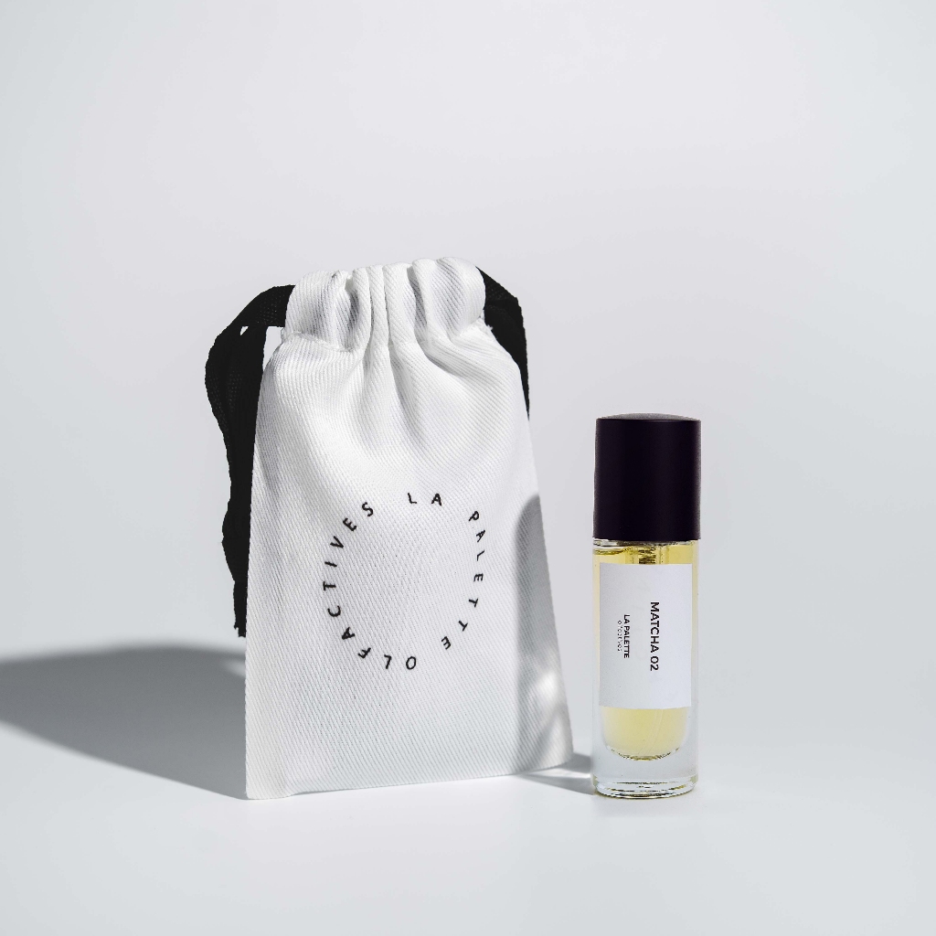 Matcha 02 - Travel size 10ml (ขนาดพกพา)