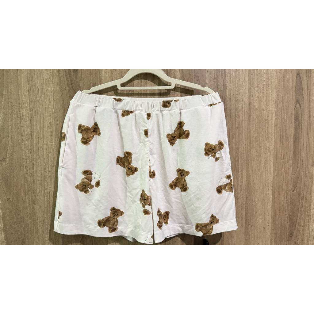 Gelato pique กางเกงเจลาโต้