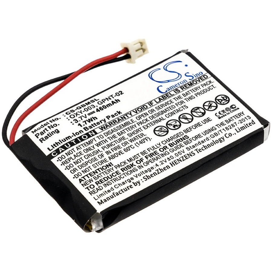 ขายแบตสำหรับซ่อม Nintendo GAME BOY MICRO, OXY-001 [-แบต-]