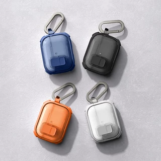 AMAZINGthing รุ่น Titan Pro Mag เคสสำหรับ AirPods Pro 3