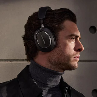 B&W Px8 S2 Wireless Over Ear Headphone หูฟังไร้สาย